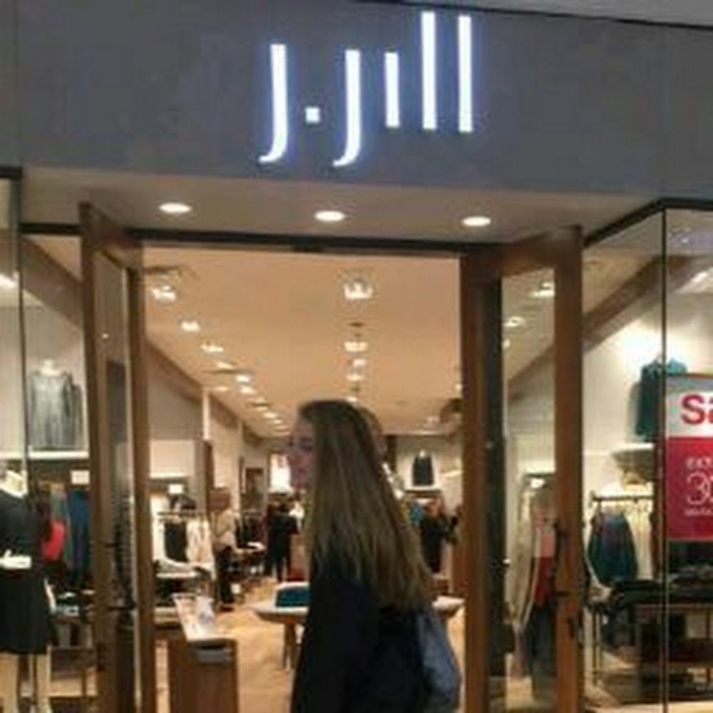 Meet your Posher, Jillian